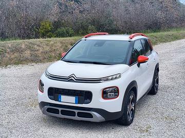 Citroen C3 Aircross 1.2 110cv Shine