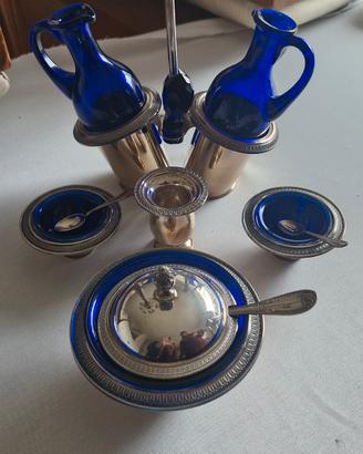 set oliera