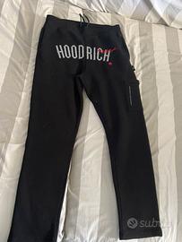 Pantaloni tuta Hoodrich