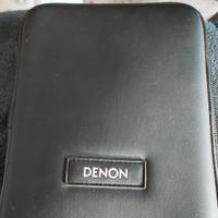 Cuffie denon ah-nc732 noise cancelling