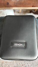 Cuffie denon ah-nc732 noise cancelling