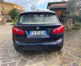 Bmw 216 serie 2