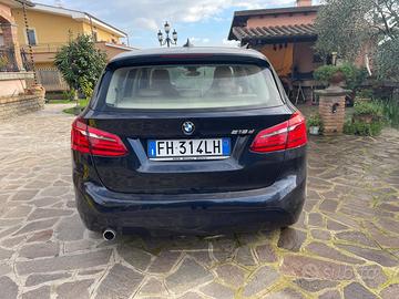 Bmw 216 serie 2