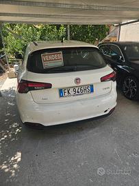 Fiat Tipo 1300 Multijet 2017
