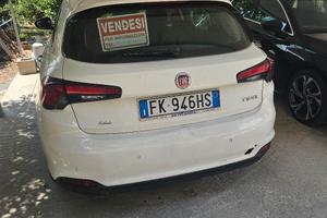 Fiat Tipo 1300 Multijet 2017