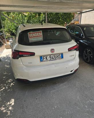 Fiat Tipo 1300 Multijet 2017