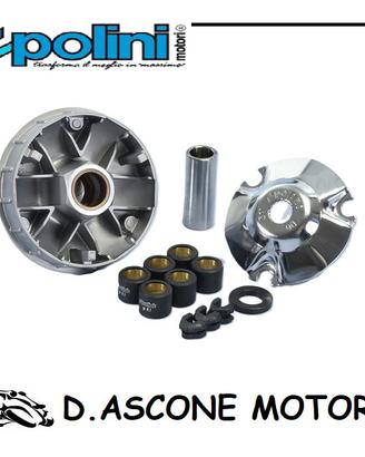 VARIATORE PIAGGIO VESPA ET2 GILERARUNNER STALKER P