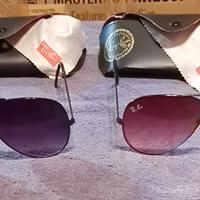 Occhiali Ray-Ban Aviator 