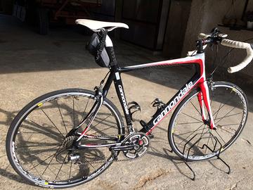 Bici da corsa