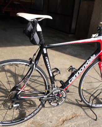 Bici da corsa
