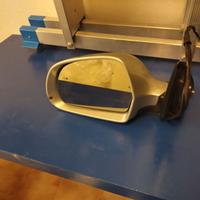 Specchio SX AUDI A6 C6 RESTYLING 2008/2010