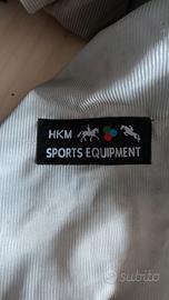 COPERTA ANTIMOSCHE CAVALLO 145CM