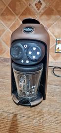 Macchina per il caffè lavazza a modo mio desea