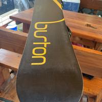 Tavola snowboard Burton