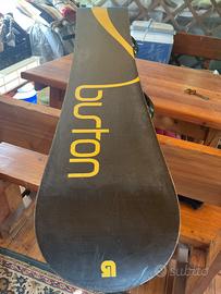 Tavola snowboard Burton