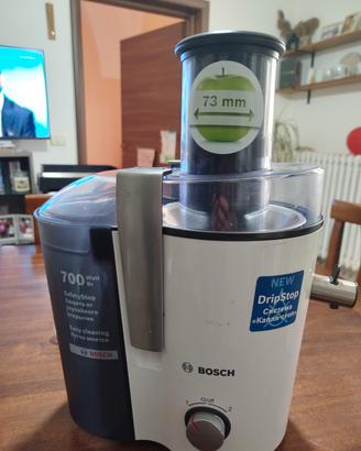 Centrifuga Bosch 