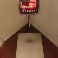 Bilancia da ingrosso