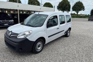 RENAULT - Kangoo - Blue dCi 8V 95 CV Limited