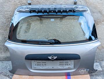 portellone posteriore completo MINI F56 Cooper S