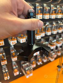 Frese e lame per falegnameria