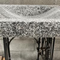 Lavandino/lavabo/lavello in pietra