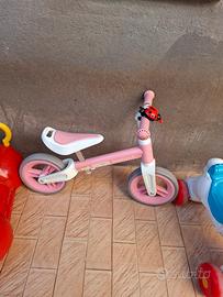 balance bike