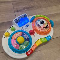 Gioco Chicco Piano DJ Mixy