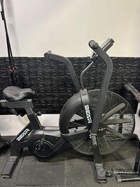 Air bike