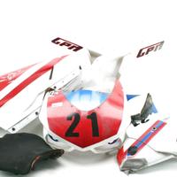 vestizione completa vetroresina pista Ducati 848 1