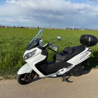 Sym Maxsym 400 - 2013