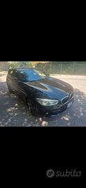 BMW 116d