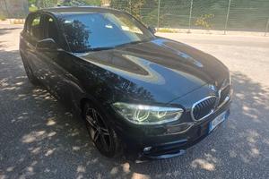BMW 116d