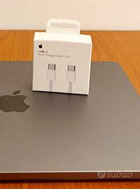 Apple cavo USB-C