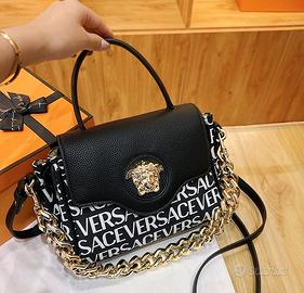 Borsa Versace
