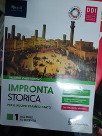 libri di scuola Media