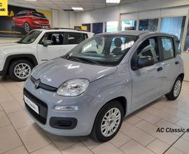 Fiat Panda Easy 1.2 (69 cv) ac classic
