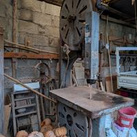 sega circolare industriale 