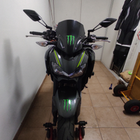 Kawasaki Z900