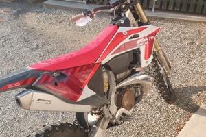 Fantic xe 300