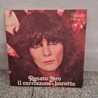 Disco in vinile 45 giri 