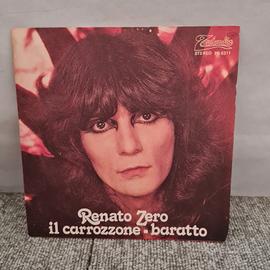 Disco in vinile 45 giri 