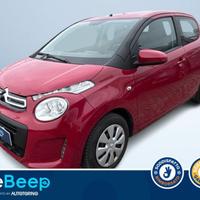 Citroën C1 5P 1.0 VTI LIVE E6