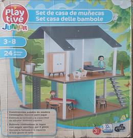 set casa 