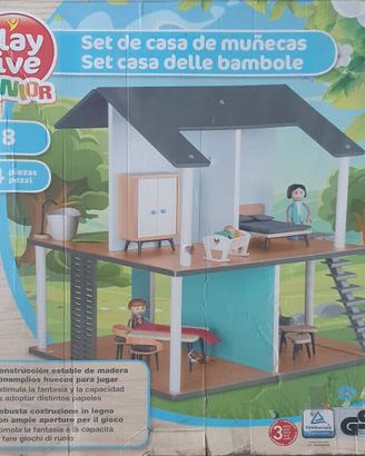 set casa 