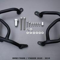 Barre di protezione BMW F900R / F900XR 2020 2024