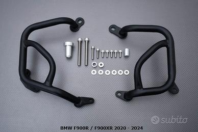 Barre di protezione BMW F900R / F900XR 2020 2024