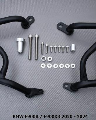Barre di protezione BMW F900R / F900XR 2020 2024