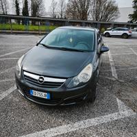 Opel Corsa D Edition