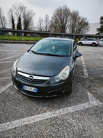 Opel Corsa D Edition
