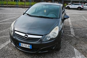 Opel Corsa D Edition